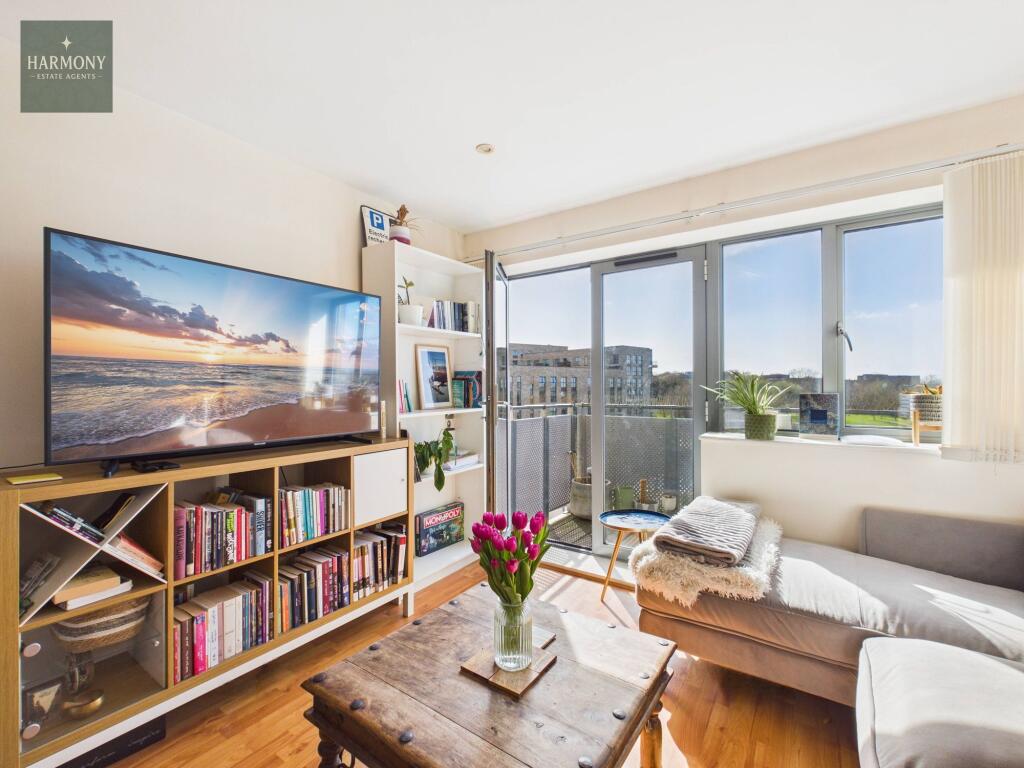 Main image of property: Agate Close, Aqua House Agate Close, NW10