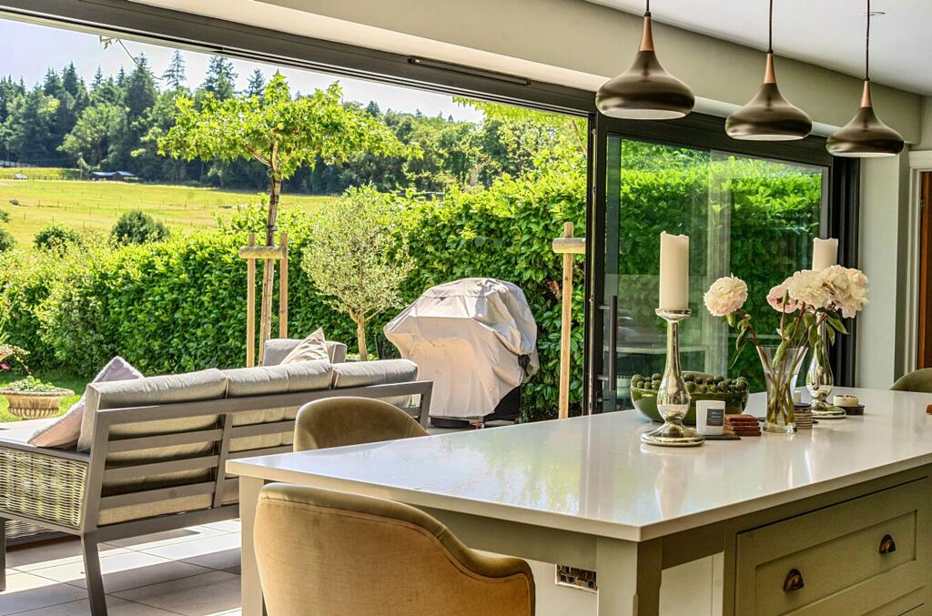 House in East Hampshire, Liss - View 4