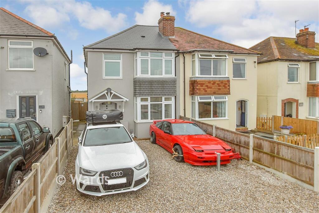Main image of property: Sandwich Road, Sandwich, Kent