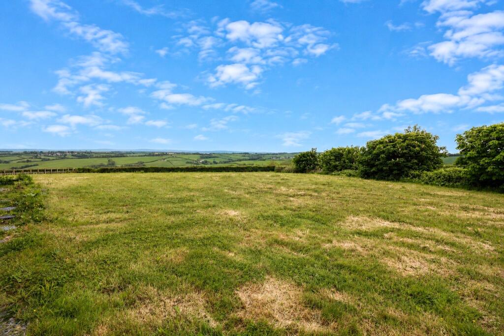 Chulmleigh, Devon, EX18 photo 4