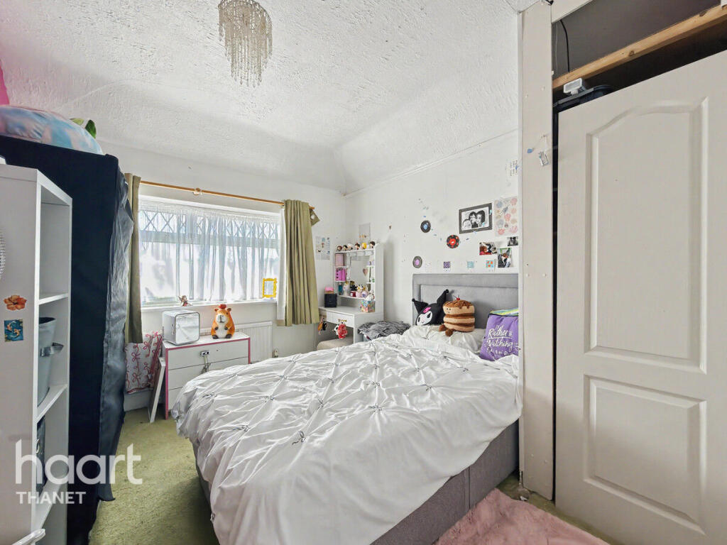 Main image of property: Nash Court Road, Margate