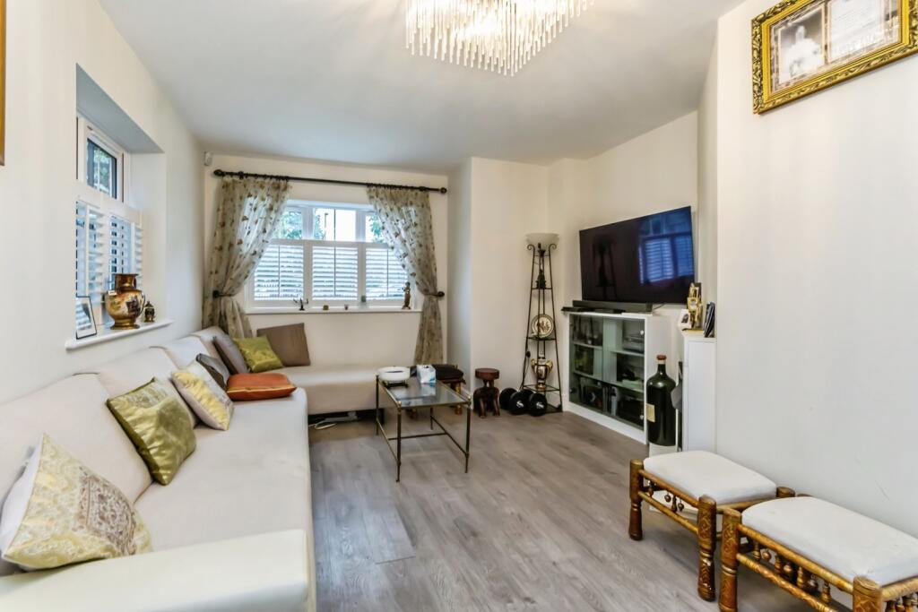 Hanbury Mews, Croydon, CR0 photo 3