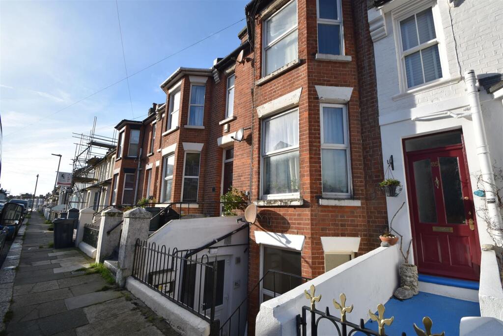 Main image of property: Emmanuel Road, Hastings