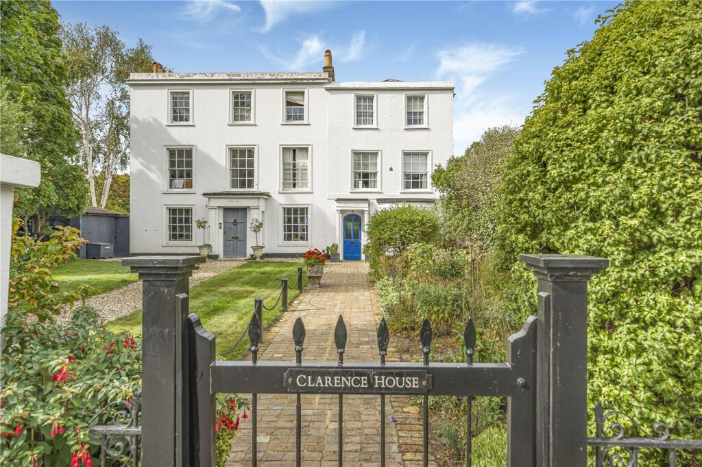 Main image of property: Park Road, Teddington