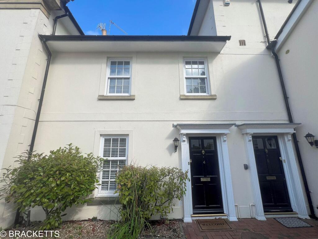 Main image of property: Lanthorne Mews, Tunbridge Wells, TN1