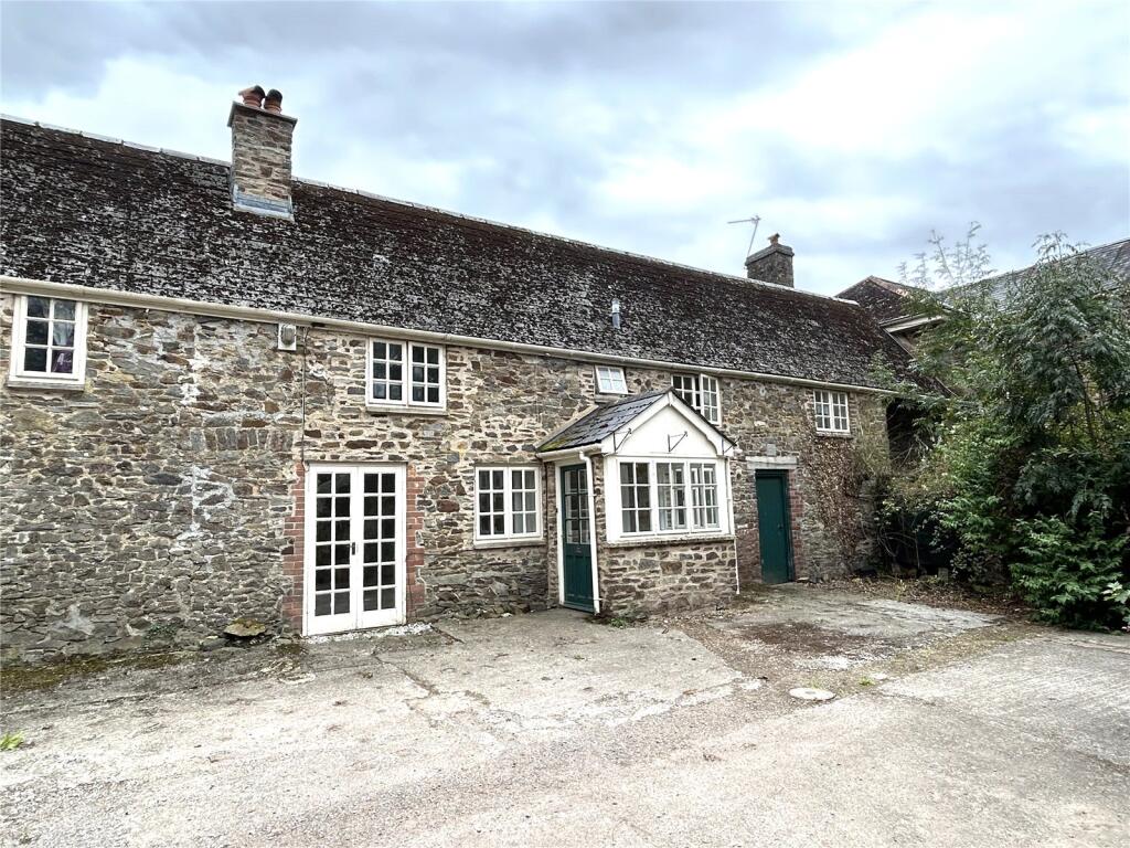 Main image of property: Oakford, Tiverton, Devon, EX16