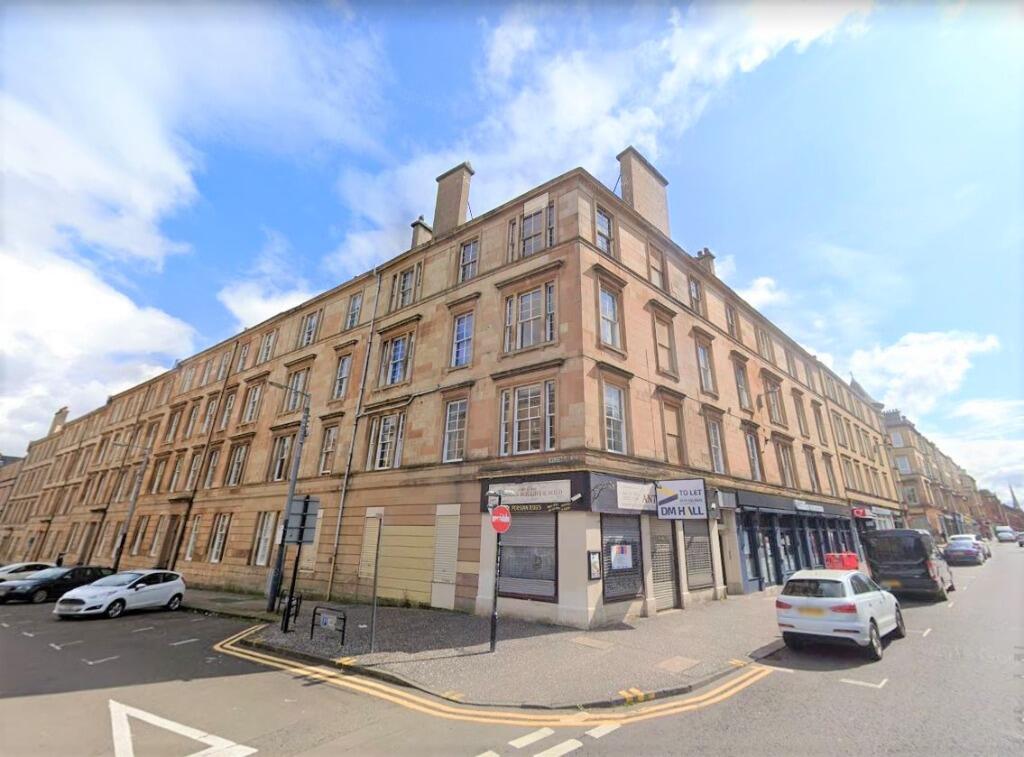 Main image of property: Woodlands Road, Woodlands, Glasgow, G3
