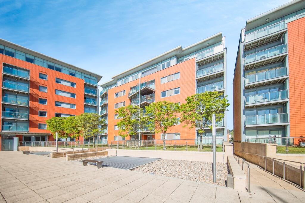 Main image of property: Anchor Street, Ipswich