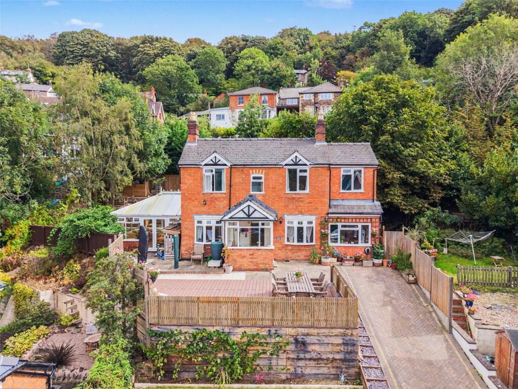 Main image of property: Lower Road, Malvern, Worcestershire, WR14