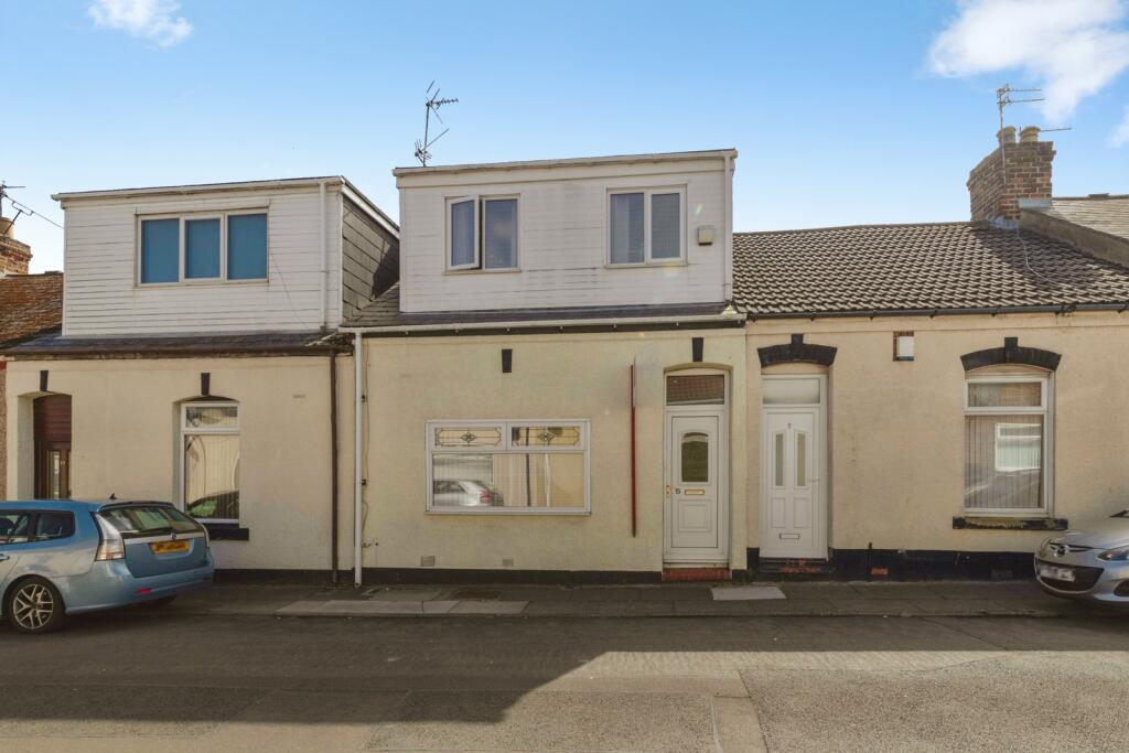 Main image of property: Offerton Street, Sunderland, Tyne and Wear, SR4