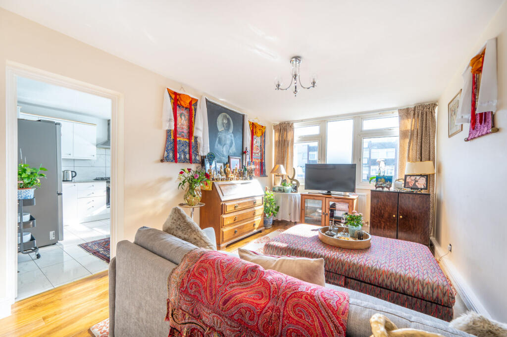 Apartment in London - View 4