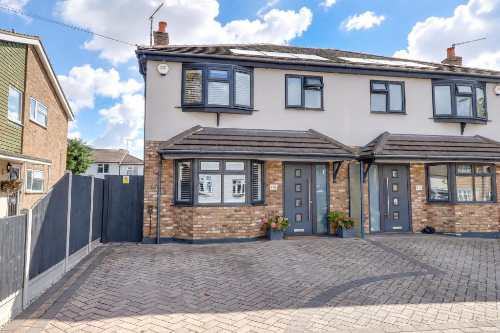 Main image of property: Elmsleigh Drive, Leigh-on-Sea