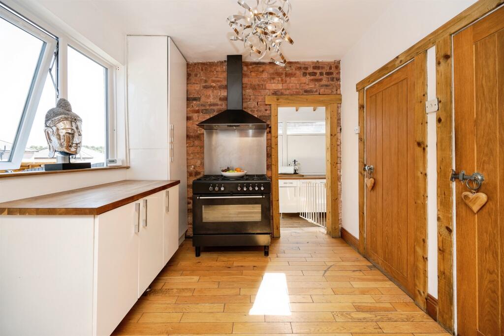 House in Dudley, Dibdale, Shaver's End - View 5