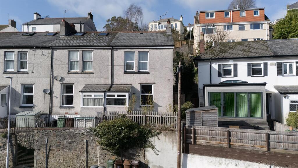 Priory Road, Plymouth photo 4