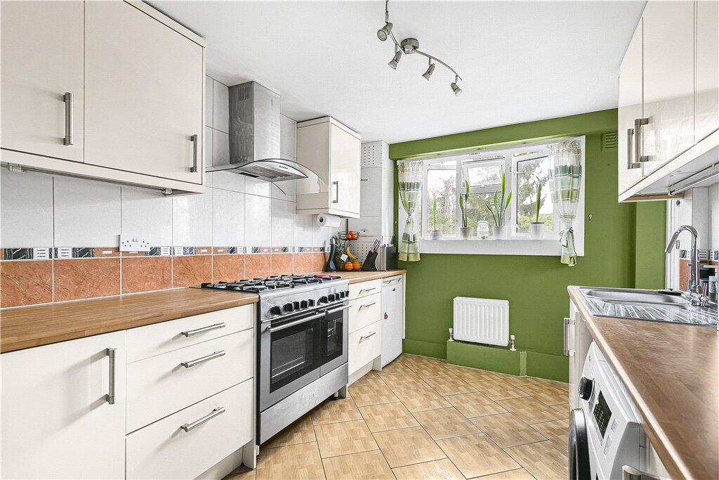 Main image of property: Field Lane, Brentford, TW8