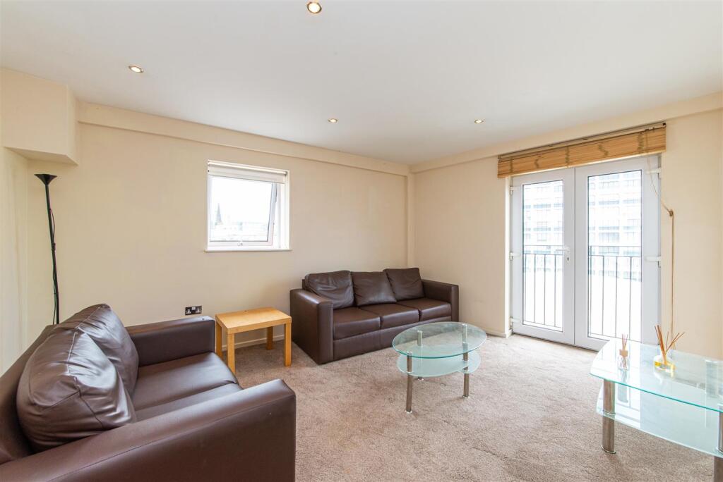 Main image of property: Rialto Building, Newcastle Upon Tyne