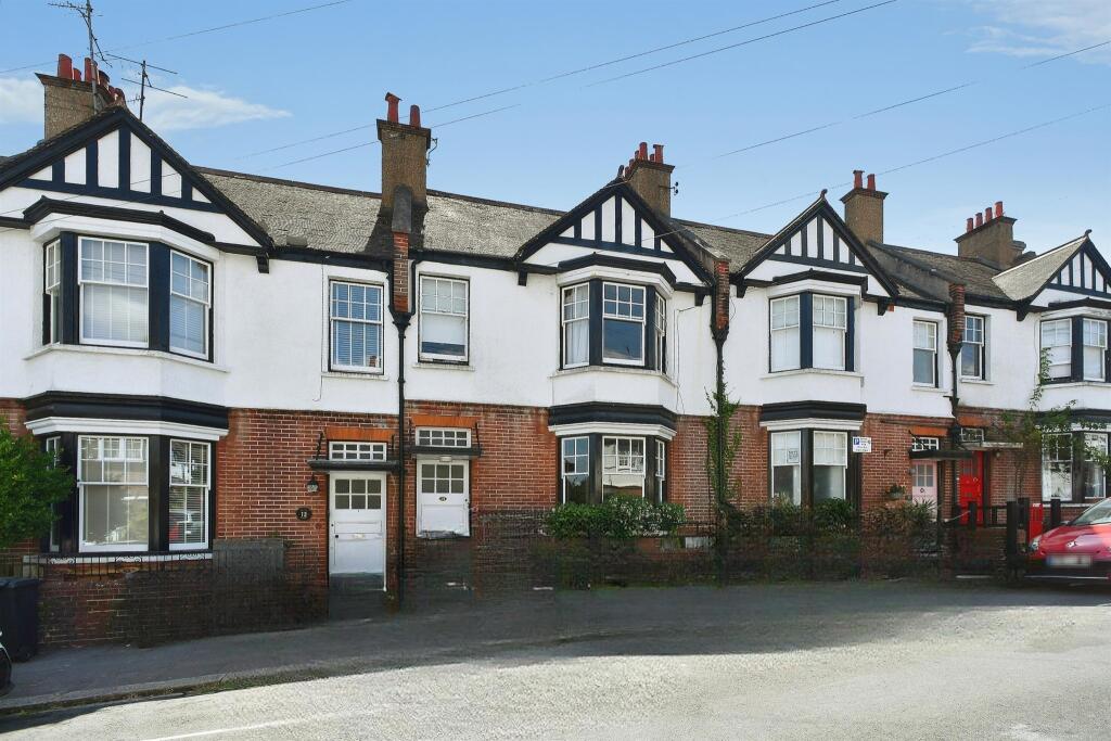 Main image of property: Lauriston Road, Brighton