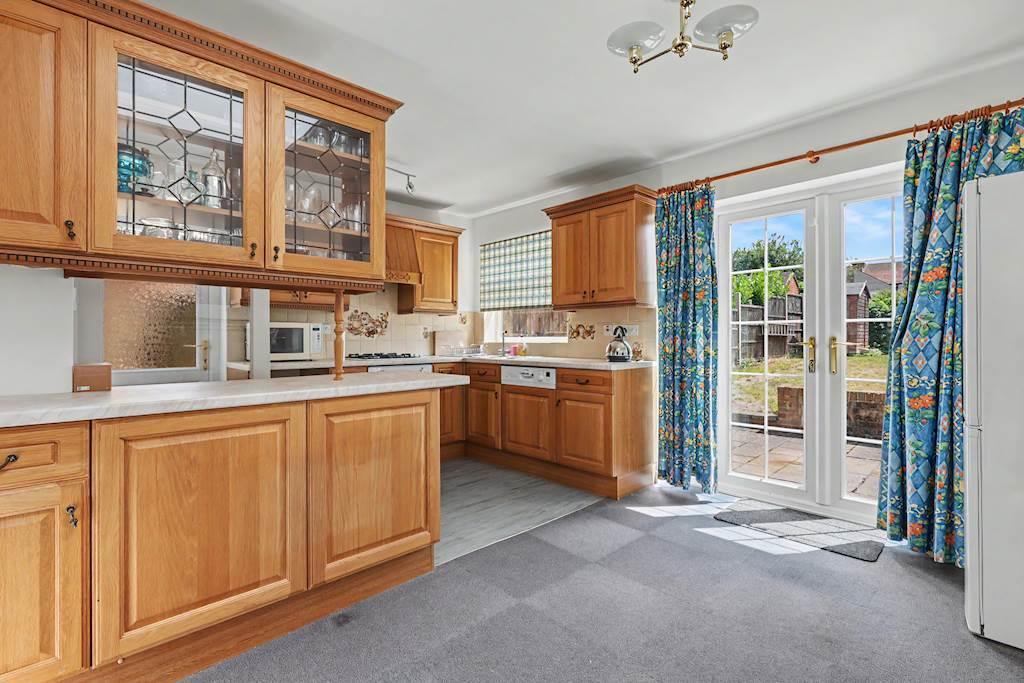 Main image of property: Mackenzie Road, Beckenham, Kent