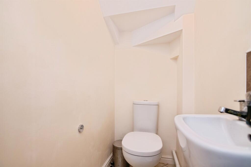 Additional image 7 of Martineau Drive, Harborne, Birmingham