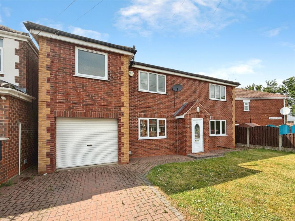 Main image of property: Tennyson Avenue, Sprotbrough, Doncaster, South Yorkshire, DN5