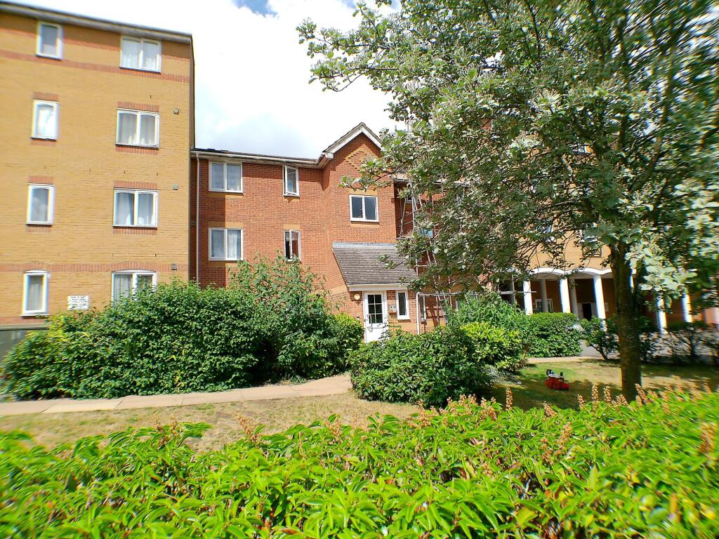 Main image of property: Ascot Court, Aldershot, GU11