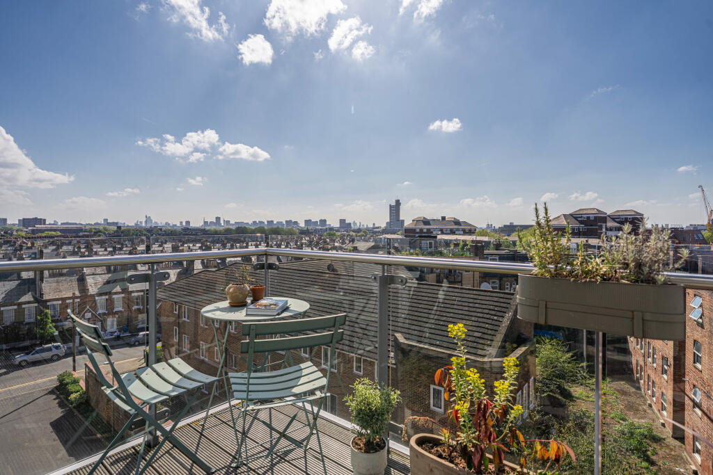 Apartment in London, Brondesbury - View 3