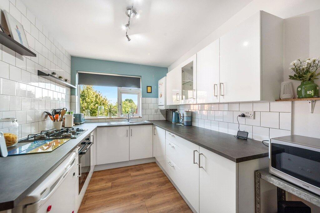 Apartment in Birmingham, West Midlands - View 4