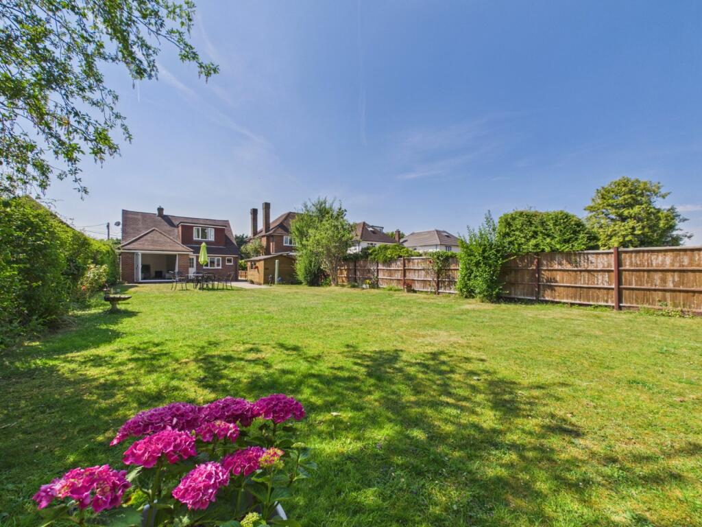 Main image of property: Sunnymede Avenue, Chesham, HP5