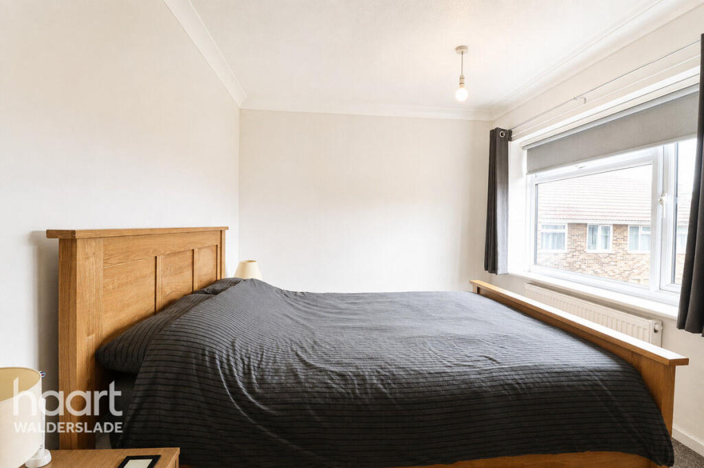 Main image of property: Mierscourt Road, Gillingham