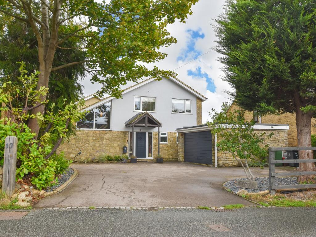 Main image of property: Holly House, Murswell Lane, Silverstone