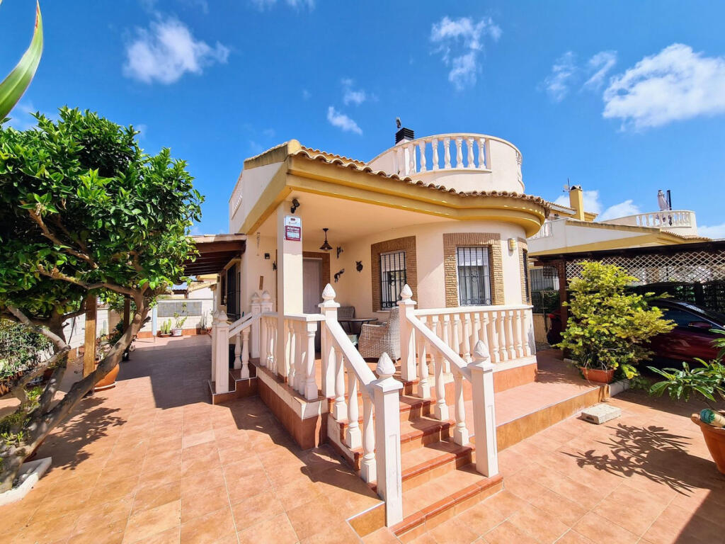 Main image of property: Murcia, Sucina