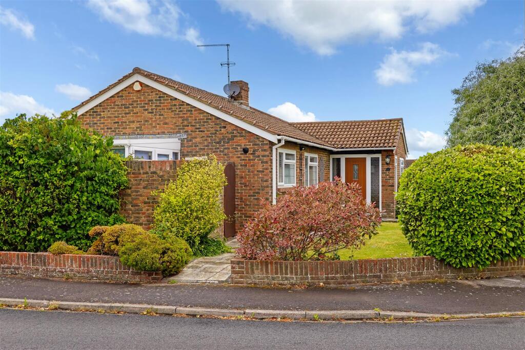 Main image of property: Vermont Drive, East Preston