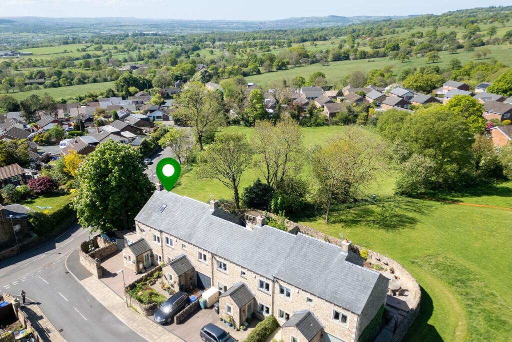Main image of property: Clover Croft, Higham, Lancashire, BB12