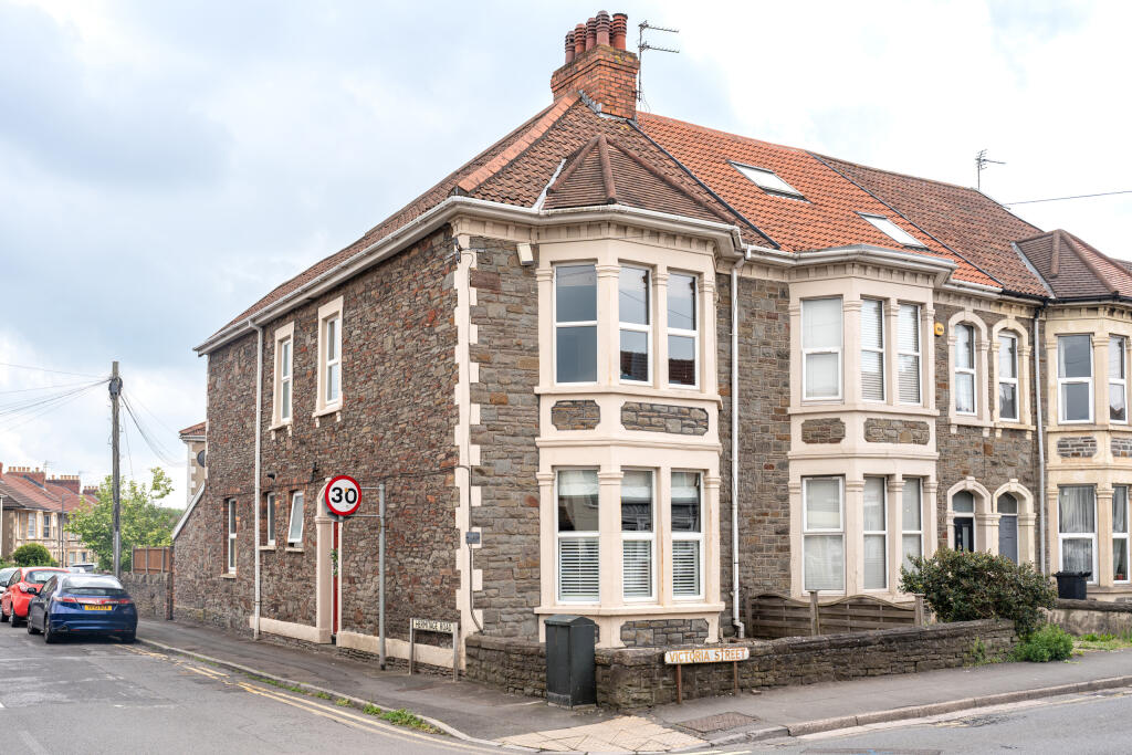 Main image of property: Victoria Street, Staple Hill