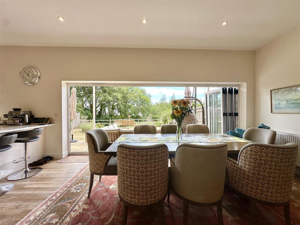 Main image of property: Whistler Close., Hastings