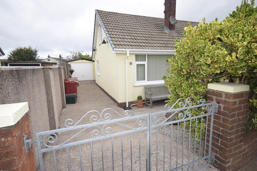 Main image of property: Bankfield Gardens, Walney