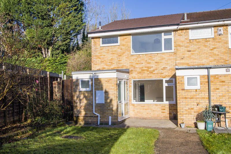 Main image of property: Cowslip Drive, Penarth