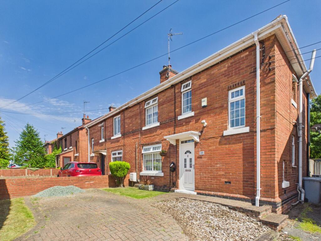 Main image of property: Newark Road, New Ollerton, Newark, NG22