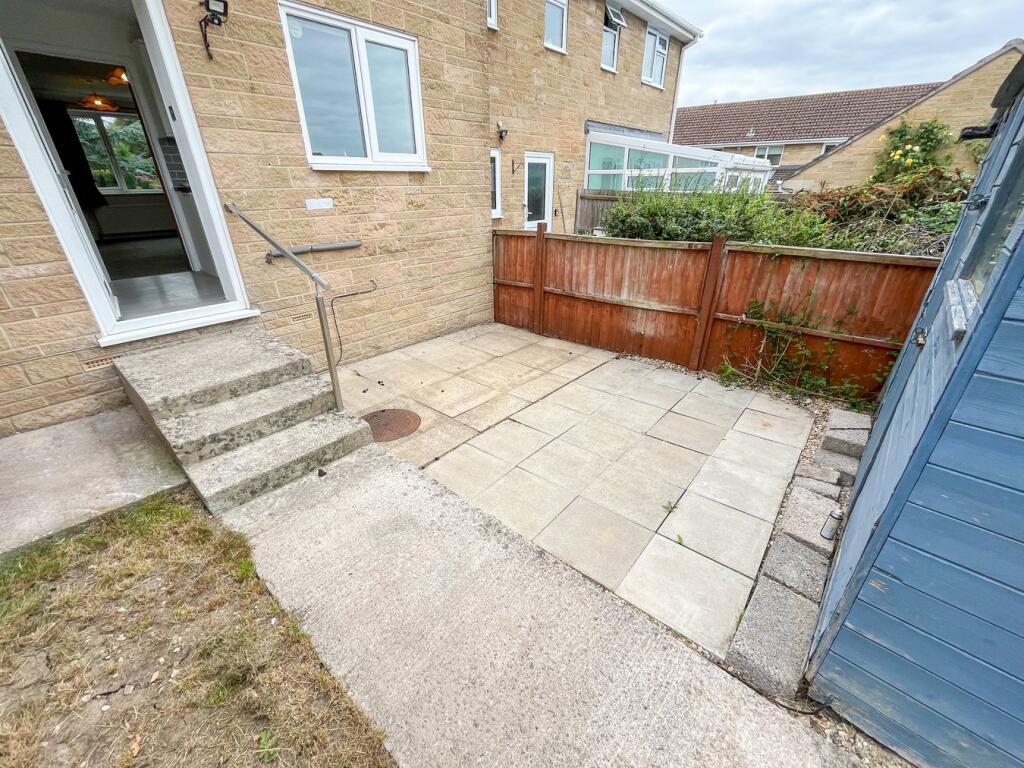 Additional image 16 of Churchfield Drive, Castle Cary, BA7