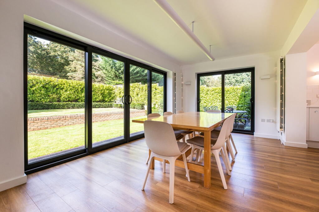 House in Canterbury - More