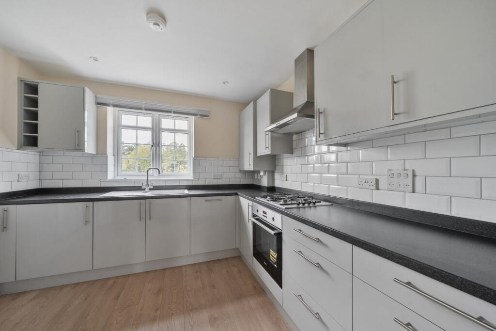 Apartment in London, Anerley - View 3
