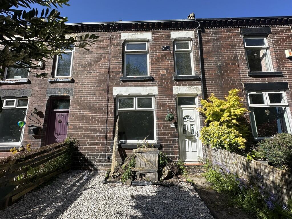 Main image of property: Irma Street, Astley Bridge, Bolton