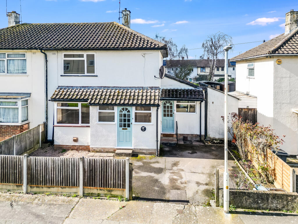 Main image of property: Stansted Close, Chelmsford