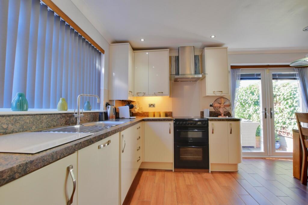 House in Maldon, Mayland - More