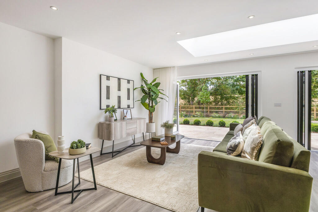 House in Guildford - View 4