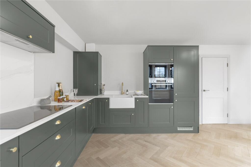 Eden Road, Walthamstow, London, E17 - View 4