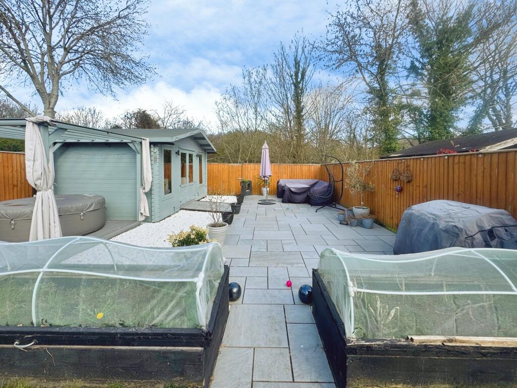 Main image of property: Manor Gardens, Warminster, BA12