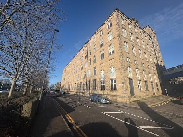 23 Glista Mill, Skipton, North Yorkshire, BD23 1FL