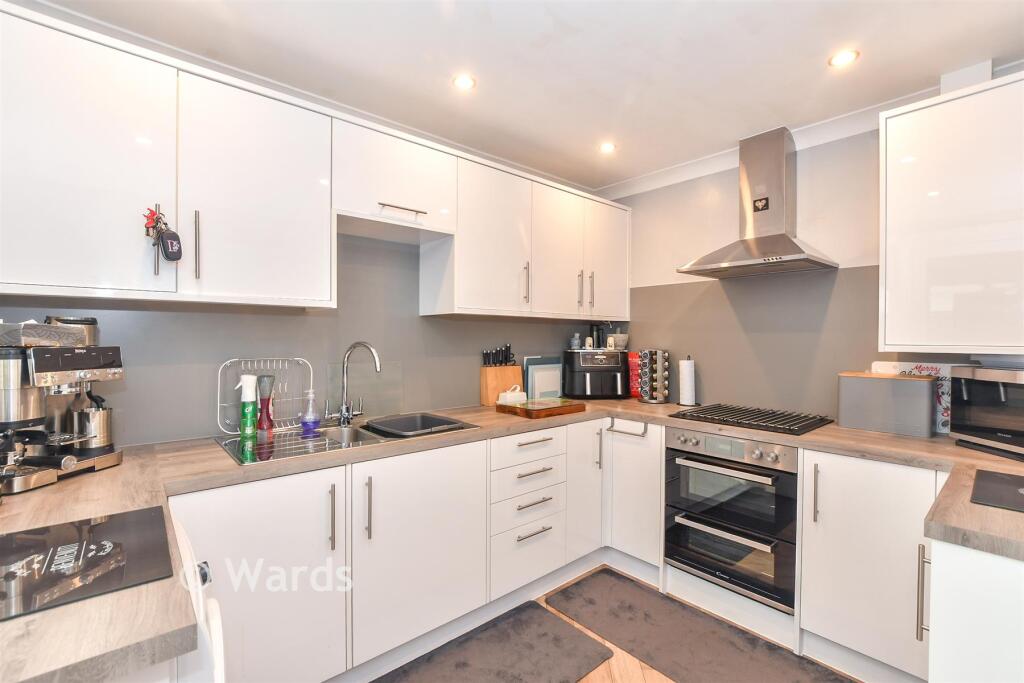 House in Ashford, South Willesborough, South Willesborough and Newtown - More