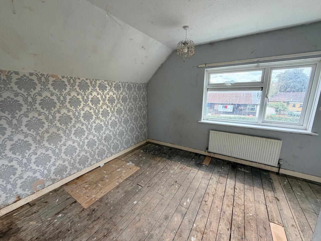 House in Peterborough - More